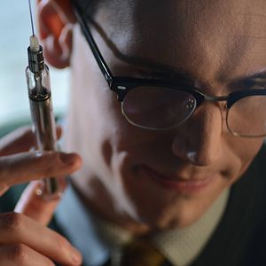 Fotoğraf Cory Michael Smith