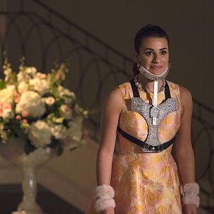 Fotoğraf Lea Michele