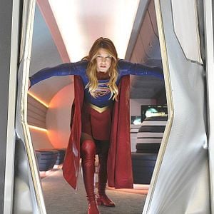 Fotoğraf Melissa Benoist