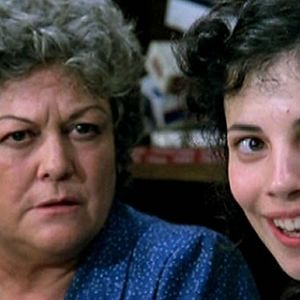 Fotoğraf Maribel Verdú