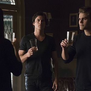 Fotoğraf Paul Wesley