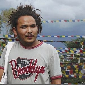 Fotoğraf Kara Tavuk