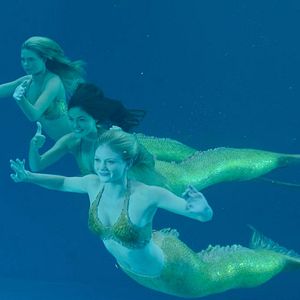 Fotoğraf H2O: Just Add Water