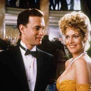 Fotoğraf Melanie Griffith