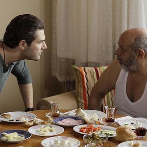 Fotoğraf Son Çıkış