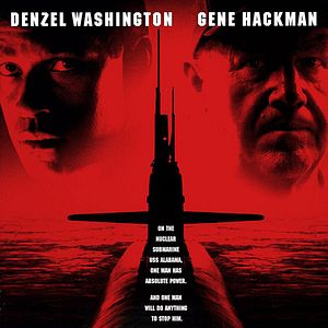 Fotoğraf Crimson Tide