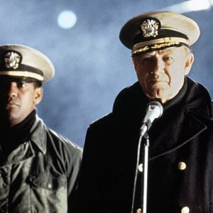 Fotoğraf Crimson Tide