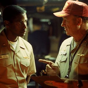 Fotoğraf Denzel Washington