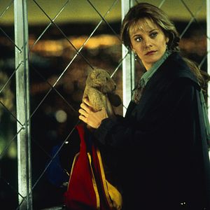 Fotoğraf Sevginin Bağladıkları