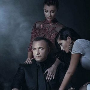 Fotoğraf Eşkıya Dünyaya Hükümdar Olmaz