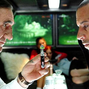 Fotoğraf Vin Diesel