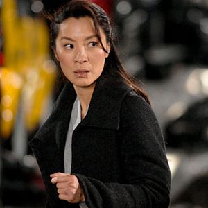 Fotoğraf Michelle Yeoh