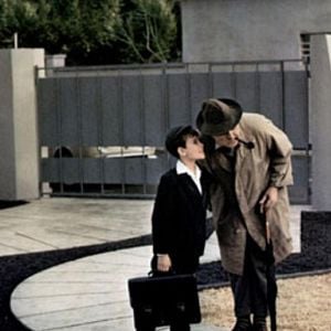 Fotoğraf Jacques Tati