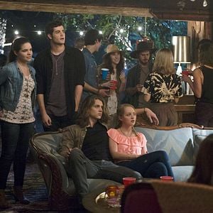 Fotoğraf Finding Carter