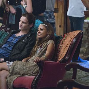 Fotoğraf Finding Carter