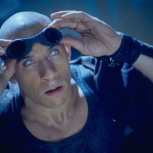 Fotoğraf Riddick