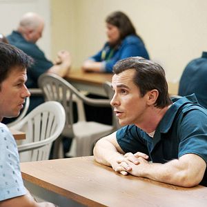 Fotoğraf Dövüşçü