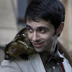 Fotoğraf Alberto Amarilla