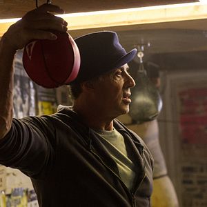 Fotoğraf Creed: Efsanenin Doğuşu