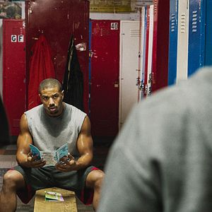 Fotoğraf Creed: Efsanenin Doğuşu