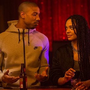 Fotoğraf Creed: Efsanenin Doğuşu