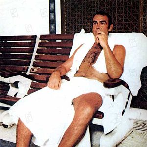 Fotoğraf Sean Connery
