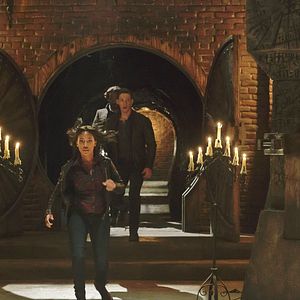 Fotoğraf Nicole Beharie