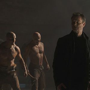 Fotoğraf Bill Irwin