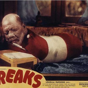 Fotoğraf Tod Browning