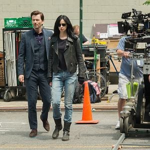Fotoğraf Marvel's Jessica Jones