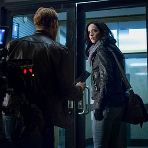 Fotoğraf Marvel's Jessica Jones