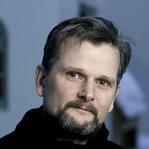 Fotoğraf Óskar Jónasson