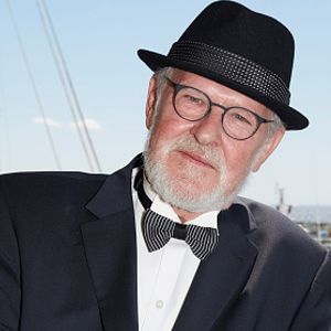 Fotoğraf Theodór Júlíusson