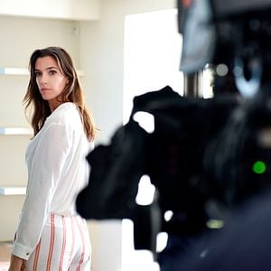 Fotoğraf Charlotte Gabris