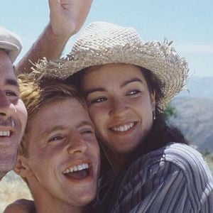 Fotoğraf Matthew Goode