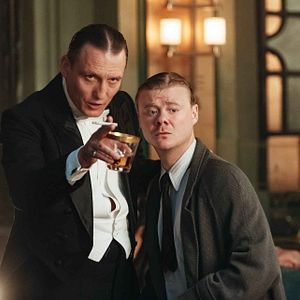 Fotoğraf Oliver Masucci