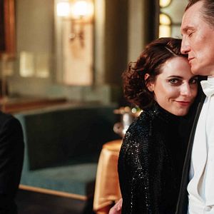 Fotoğraf Antje Traue