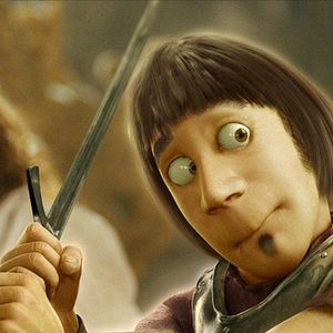 Fotoğraf Michael Bully Herbig