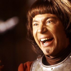 Fotoğraf Michael Bully Herbig