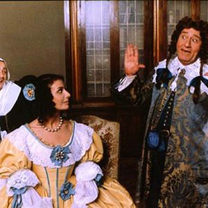 Fotoğraf Alberto Sordi