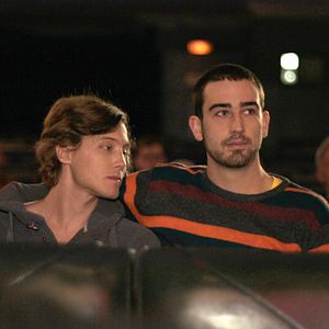 Fotoğraf Alexander Becht