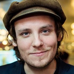 Fotoğraf Ronnie Sandahl