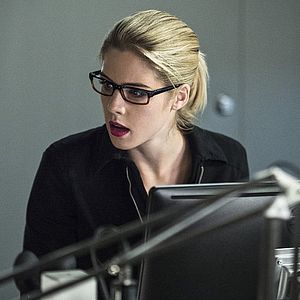 Fotoğraf Emily Bett Rickards