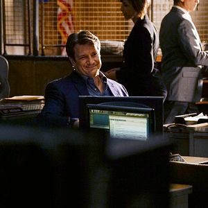 Fotoğraf Nathan Fillion