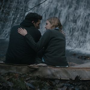 Fotoğraf Hannah Murray