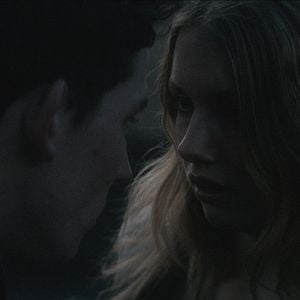 Fotoğraf Hannah Murray