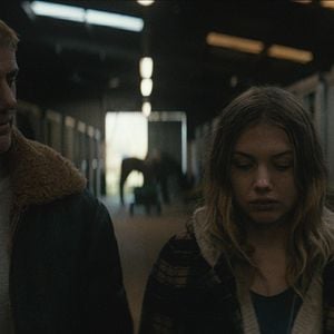 Fotoğraf Hannah Murray