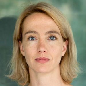 Fotoğraf Ursina Lardi