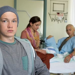 Fotoğraf Damian Hardung