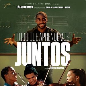 Fotoğraf Keman Öğretmeni